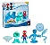 Boneco Plk Spidey Figura Spidey & Hydro Man - Imagem 3
