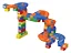 Rampa divertida brinquedo educativo infantil - 64 Peças - Imagem 3