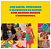 Play-Doh, Massinha de Modelar Infantil, Barbie Florals and Fringe - Conjunto de Brinquedo com Acessórios, Boneca e 3 Potes - A partir de 5 Anos - Imagem 5