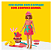 Play-Doh, Massinha de Modelar Infantil, Barbie Florals and Fringe - Conjunto de Brinquedo com Acessórios, Boneca e 3 Potes - A partir de 5 Anos - Imagem 6
