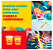Play-Doh, Massinha de Modelar Infantil, Barbie Florals and Fringe - Conjunto de Brinquedo com Acessórios, Boneca e 3 Potes - A partir de 5 Anos - Imagem 7