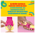 Play-Doh, Massinha de Modelar Infantil, Barbie Ruffles and Bows - Conjunto de Brinquedo com 3 Potes - A partir de 5 Anos - Imagem 6