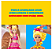 Play-Doh, Massinha de Modelar Infantil, Barbie Ruffles and Bows - Conjunto de Brinquedo com 3 Potes - A partir de 5 Anos - Imagem 7