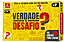 Jogo de Tabuleiro Verdade ou Desafio 112 Cartas - Imagem 1