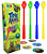 Jogo Tapão Animal! 50 Discos - Ggb Plast - Imagem 2