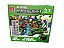 Blocos Educativos Supercraft 120 Peças Brincadeira Criança - Imagem 6