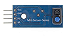 TCRT5000 Sensor Refletivo Infravermelho Interruptor Fotoelétrico IR Módulo de Rastreamento de Obstáculos em Linha de Barreira para Arduino Robô de Carro Inteligente - Imagem 1
