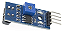 TCRT5000 Sensor Refletivo Infravermelho Interruptor Fotoelétrico IR Módulo de Rastreamento de Obstáculos em Linha de Barreira para Arduino Robô de Carro Inteligente - Imagem 2