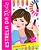 Livro interativo estrela da moda: Decore e Maquie! - Imagem 1
