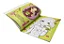 Livro interativo estrela da moda: Decore e Maquie! - Imagem 4