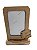Porta retrato personalizado MDF - Imagem 2