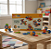 Brinquedo De Montar Engrenagens Creative Ark Toys - Imagem 1