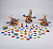 Brinquedo De Montar Engrenagens Creative Ark Toys - Imagem 4