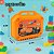 Kit Criativo de Ferramentas Infantil PREMIUM, Maleta com 65 Peças, Brinquedo Educativo de Habilidades Montar e Desmontar - Imagem 4