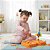 Kit Criativo de Ferramentas Infantil PREMIUM, Maleta com 65 Peças, Brinquedo Educativo de Habilidades Montar e Desmontar - Imagem 3