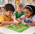 Jogo Da Memória Animais Brinquedo Infantil Presente Criança - Imagem 2