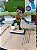 Jogador Articulado de MDF - Imagem 1
