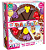 Bolo De Brinquedo Crec Crec Dia De Festa Aniversário Velcro - Imagem 3