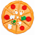 Jogo Pizza Super Toys - Imagem 4