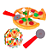 Jogo Pizza Super Toys - Imagem 1