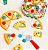 Jogo Pizza Super Toys - Imagem 2