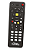 Mordedor Meu Controle Multi-Colored Tamanho Único - Imagem 2