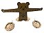 Balança de brinquedo MDF - Imagem 6
