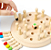 Jogo De Memória Desafio Cores Tabuleiro Infantil Brinquedo - Imagem 11