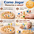Jogo De Memória Desafio Cores Tabuleiro Infantil Brinquedo - Imagem 3