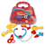 Mini Doutor Médico Infantil 8 Peças - Imagem 3