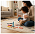 Kit Dentista Montessori Educativo - Brinquedo Infantil 3-5 Anos para Desenvolvimento Cognitivo e Coordenação Motora - Imagem 4