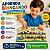 Quebra-Cabeça Educativo de Madeira com Pinos, Tema Transportes, 8 Peças, 30x22,5 cm, para Crianças a partir de 18 Meses - Imagem 6