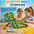 Brinquedo Educativo Encaixe Formas Geométricas Jogo Infantil - Imagem 2