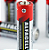 Pilha AA Alfacell LR64B Cilíndrica Zinco 1.5V Kit 60 Unidades - Imagem 4