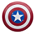 Capitão América Marvel Avengers - Imagem 3