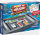 Hora Do Rush Jogo de Raciocínio Lógico Infantil - Brinquemix Colorido - Imagem 1