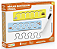 Stencil Educativo Infantil Reguas Montessori - Imagem 2