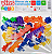 BRINQUEDO BLOCO CONSTRUCAO 25 PECAS YINS KIDS - Imagem 1