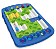 Jogo Educativo Desafio do Circuito – DM Toys / RL Games - Imagem 2