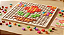 Pixel Puzzle de Madeira – Quebra-Cabeça Educativo - Imagem 1