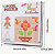 Pixel Puzzle de Madeira – Quebra-Cabeça Educativo - Imagem 2