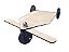 Carrinho de rolimã maker 28cm por 17cm - Imagem 3