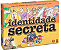 Jogo De Tabuleiro Identidade Secreta - Imagem 1