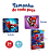Jogo da memória Spider-man 24 partes - Imagem 1