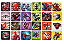 Jogo da memória Spider-man 24 partes - Imagem 3