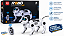 Robô Dog com Controle Remoto - Imagem 1