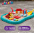Kit Areia Mágica Castelo Kreato Infantil Multikids - Br2802 - Imagem 6