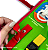 Livro - Livro Educativo Montessori: Meu Livrinho Sensorial Maleta Educativa - Horas - Imagem 5