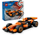LEGO City Formula 1 Piloto de F1® com Carro de Corrida da Mclaren 60442 - Imagem 1