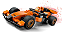 LEGO City Formula 1 Piloto de F1® com Carro de Corrida da Mclaren 60442 - Imagem 3